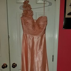 Long Formal Dress